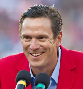 Drew Bledsoe