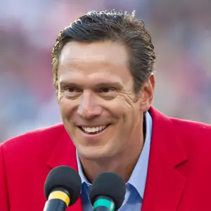 Drew Bledsoe