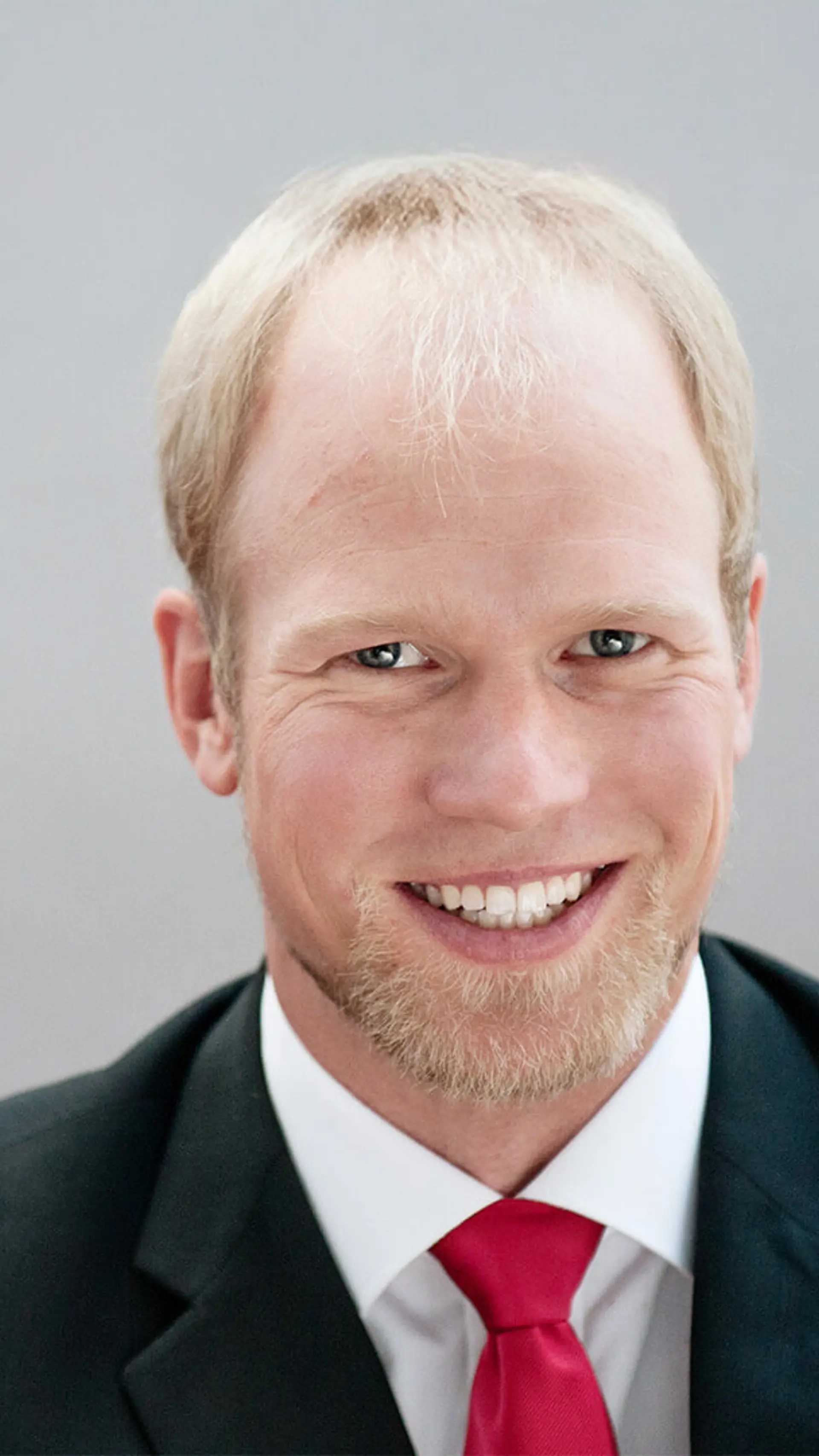 Adam Kreek