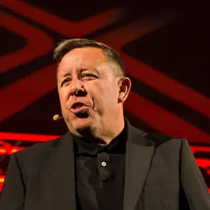 Gordon Tredgold