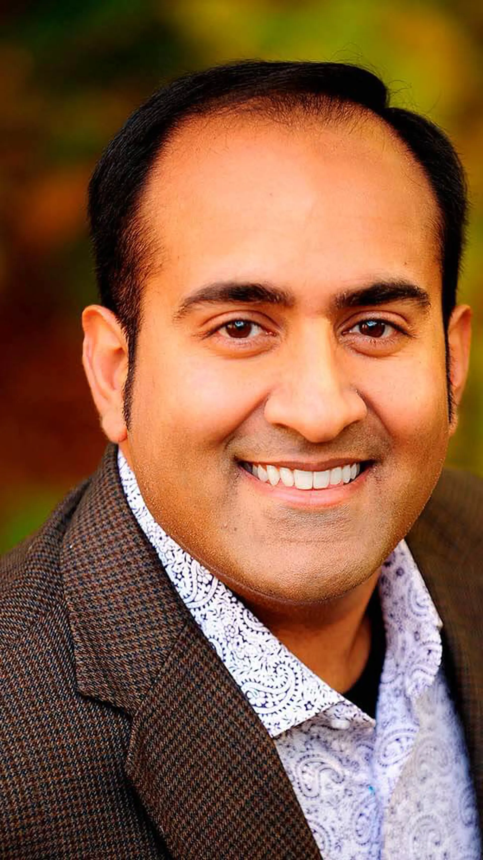 Rohit Bhargava