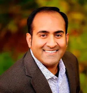 Rohit Bhargava