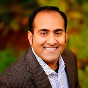Rohit Bhargava