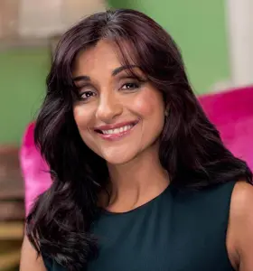Geeta Sidhu-Robb