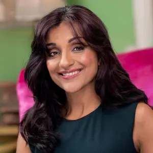 Geeta Sidhu-Robb