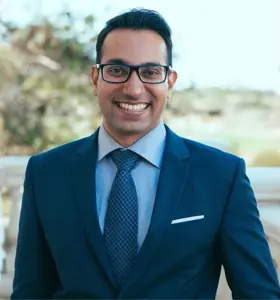 Akash Karia
