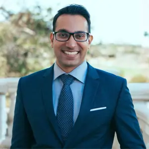 Akash Karia
