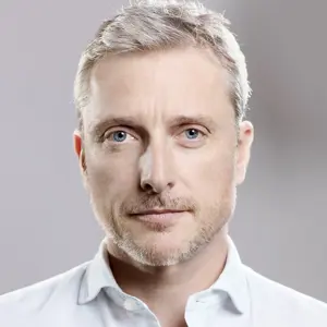 Jeremy White