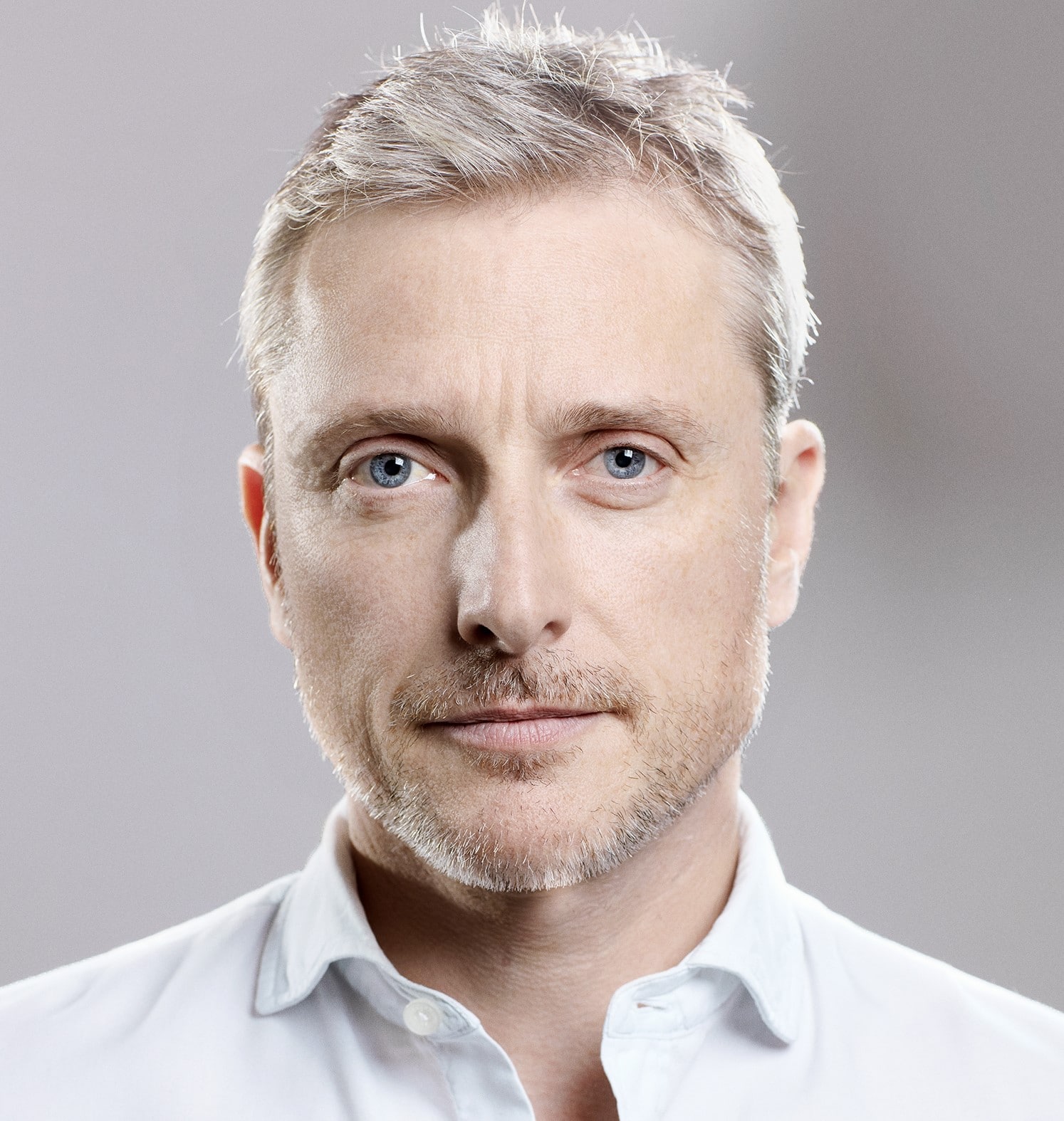 Jeremy White