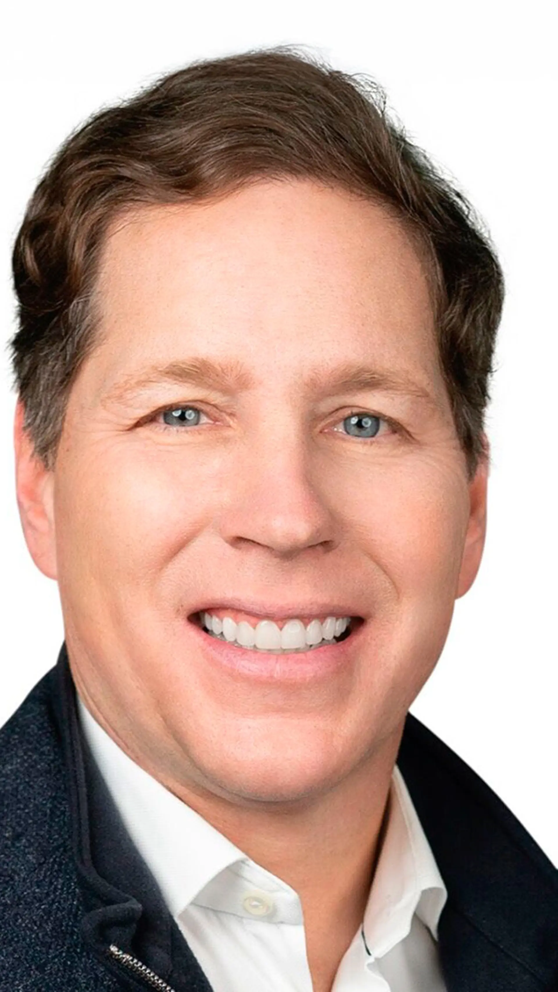 Patrick Leddin