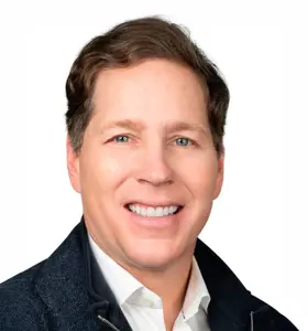Patrick Leddin