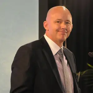 Eric Woodroof