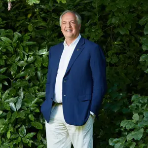 Paul Polman