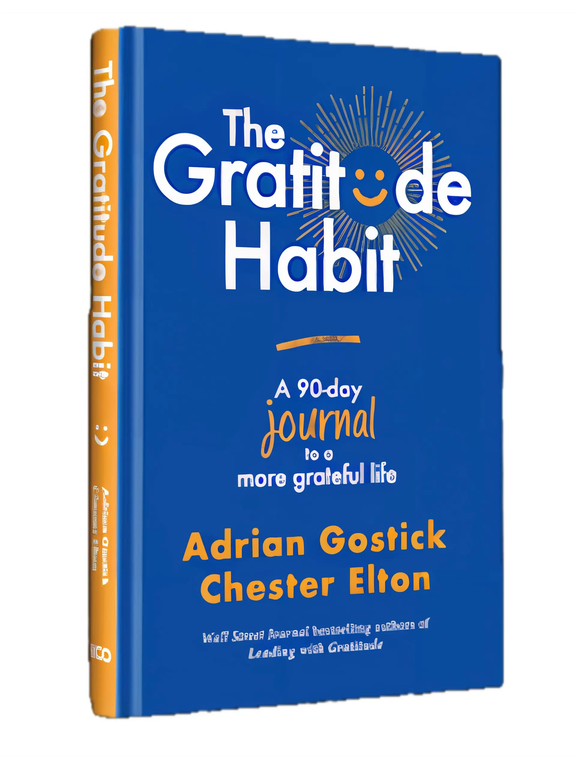 The Gratitude Habit