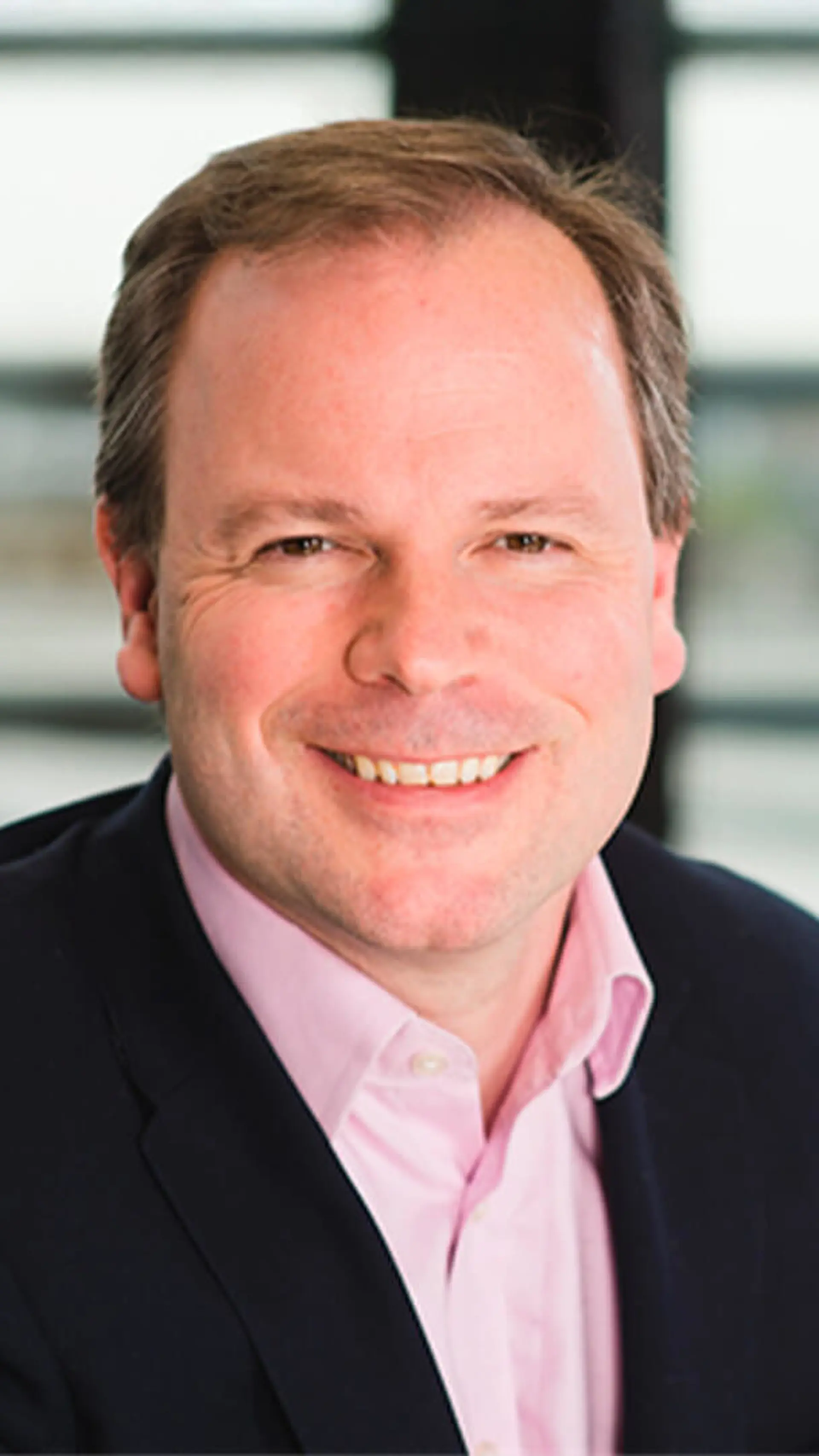 Sir Craig Oliver