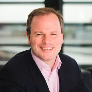 Sir Craig Oliver