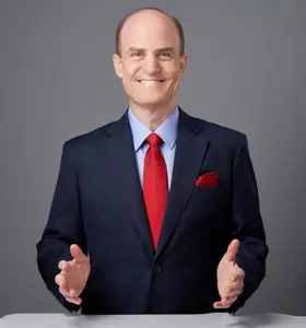 Ron Kaufman