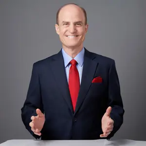 Ron Kaufman