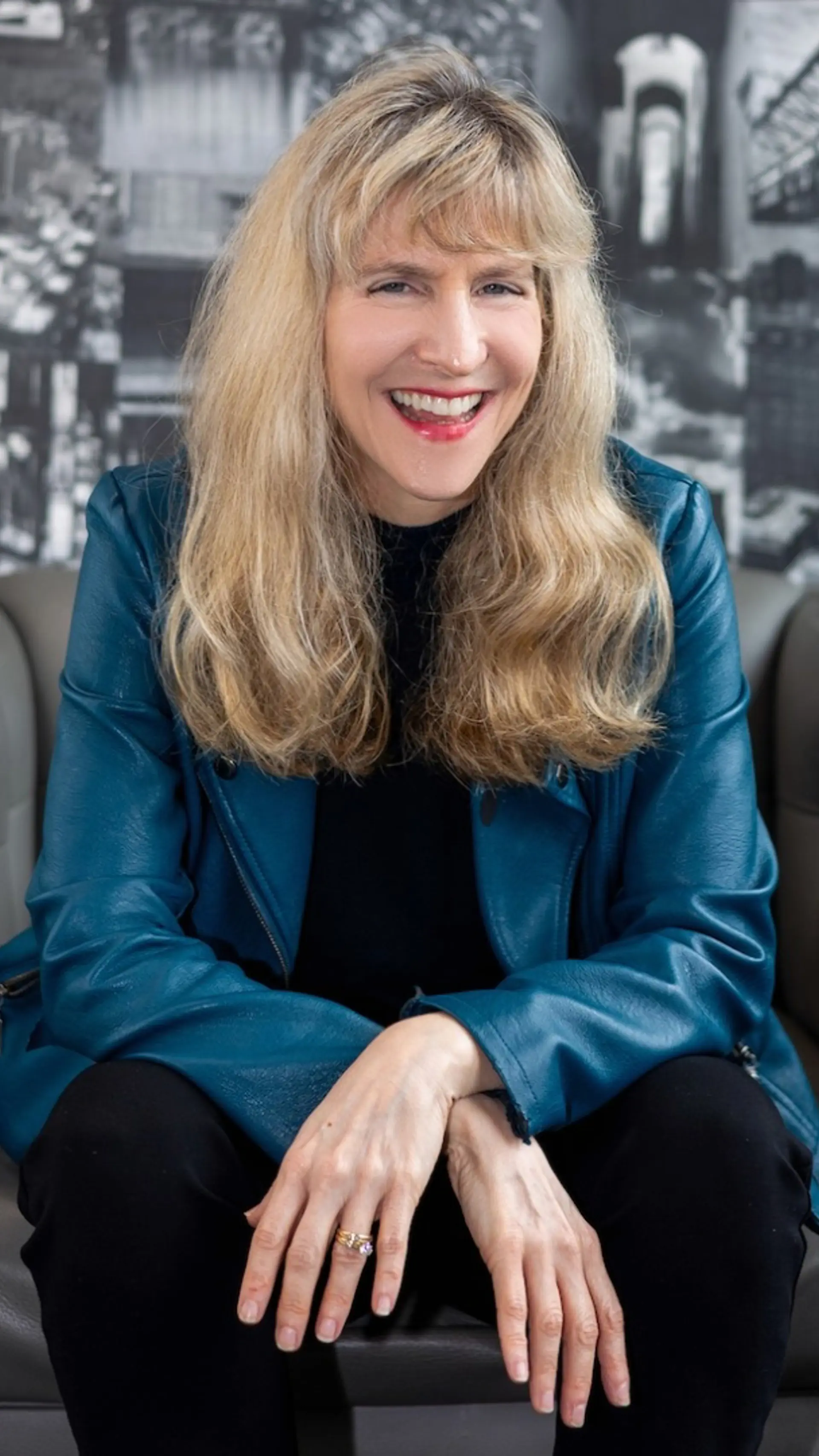 Kathy Klotz-Guest