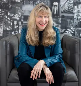 Kathy Klotz-Guest