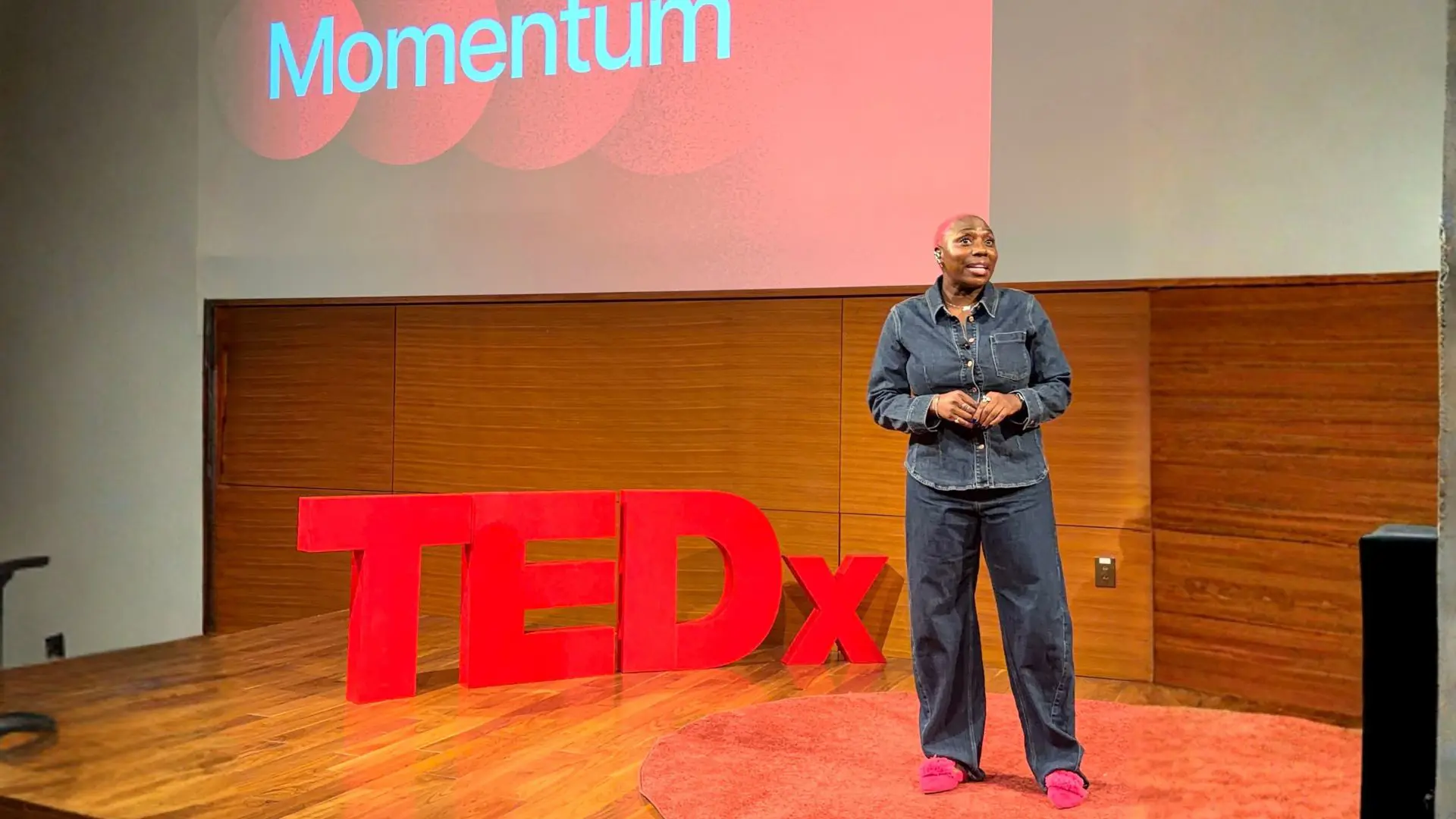 Abi Adamson - <p data-start="269" data-end="432">Abi Adamson helps organisations turn culture from intention into action with tools that create real, lasting change.</p>