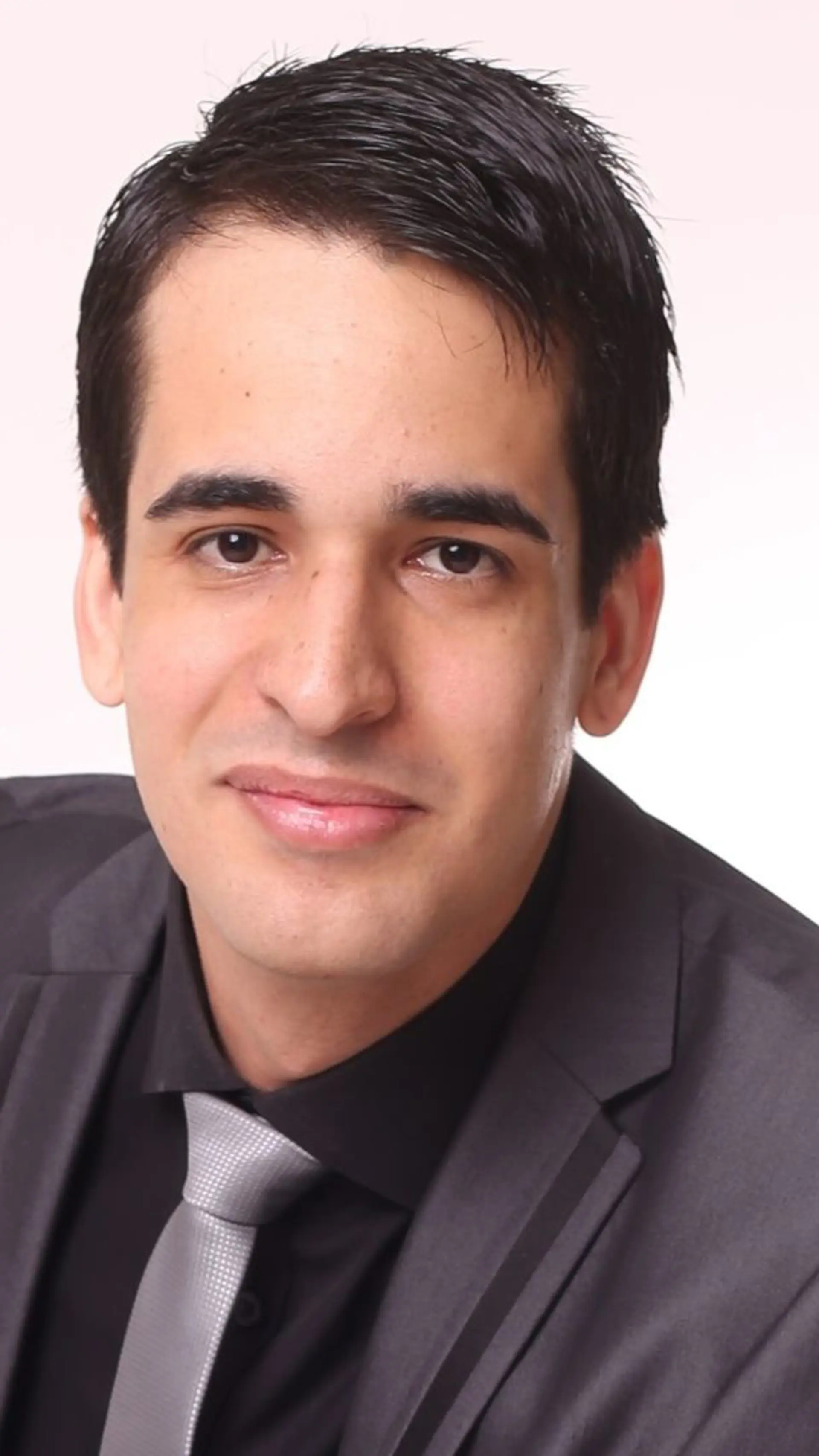 Helio Vogas