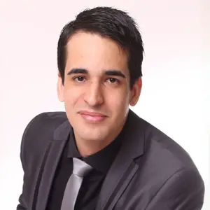 Helio Vogas