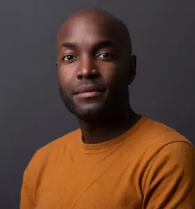 Richard Etienne