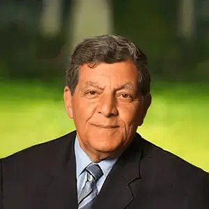 Andy Acho