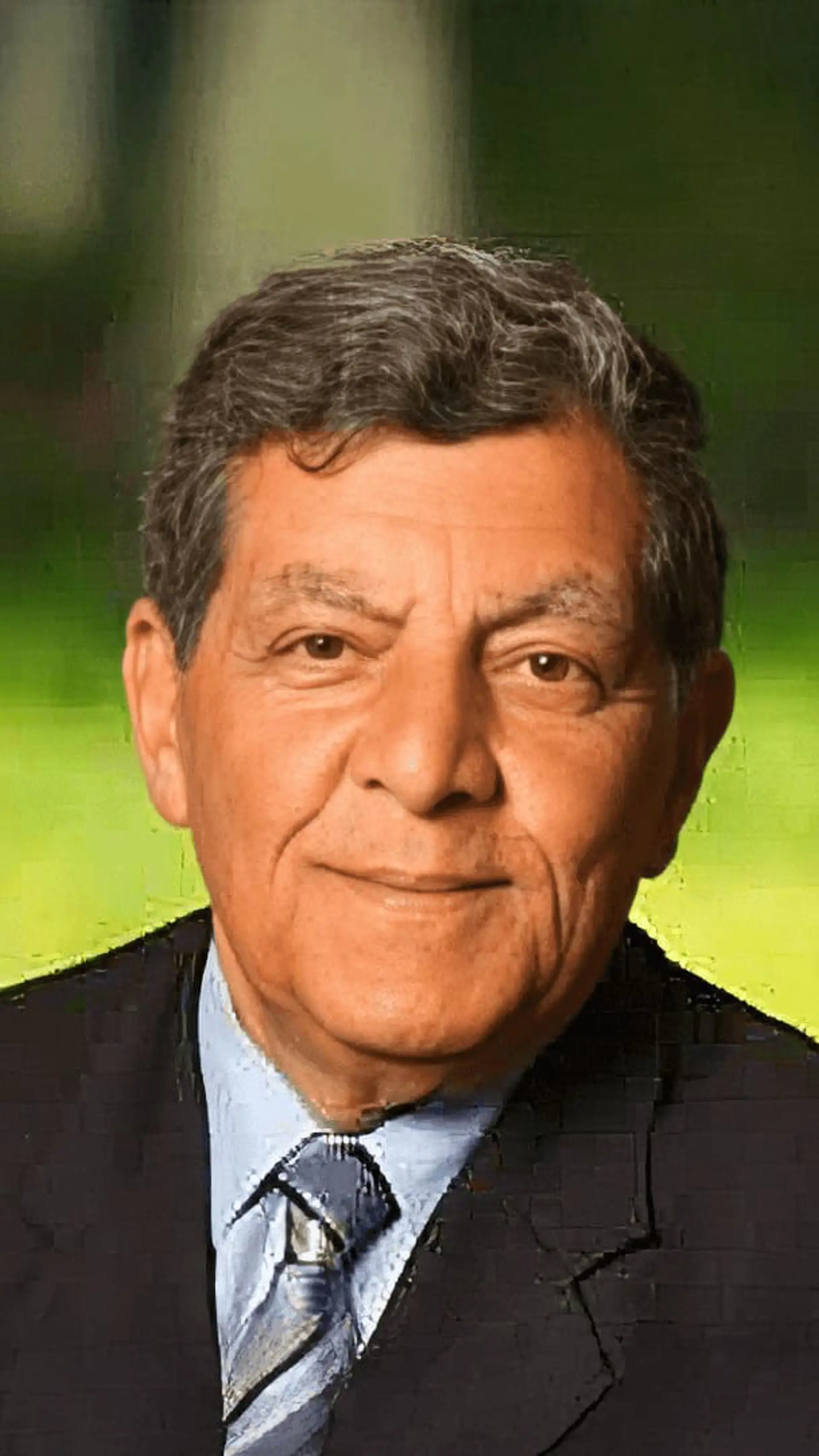 Andy Acho - Andy Acho is a nationally recognized expert in environmental stewardship and sustainable business practices. 