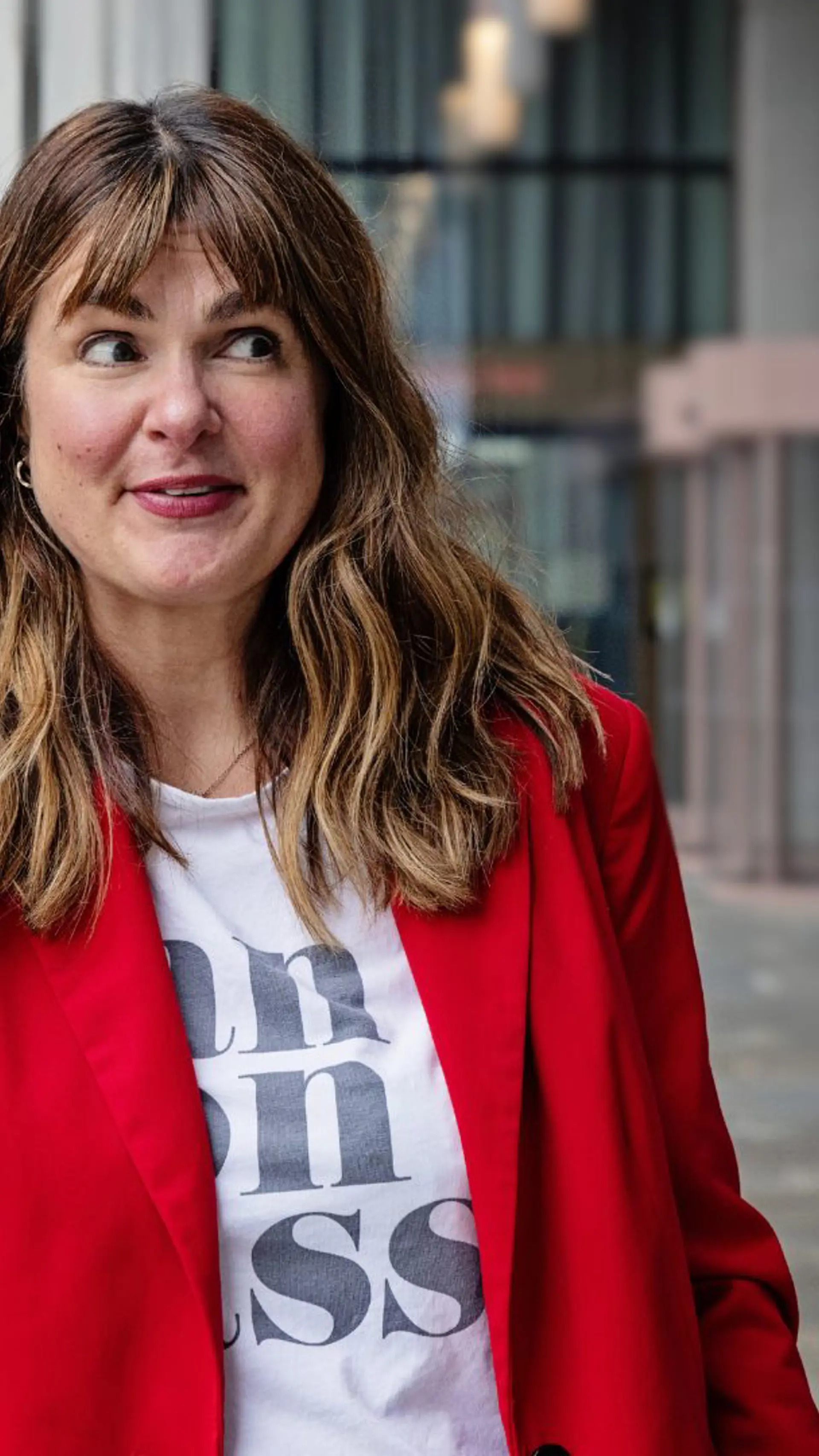 Joeli Brearley