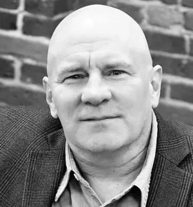 Jim Bouchard