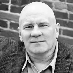 Jim Bouchard