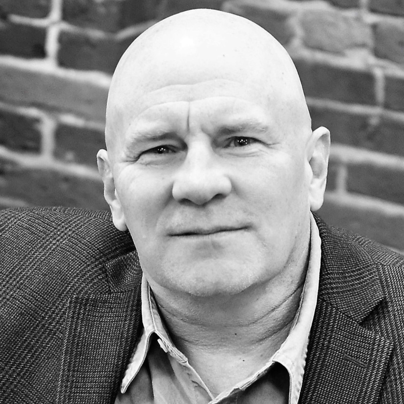 Jim Bouchard