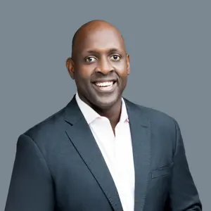 Desmond Clark