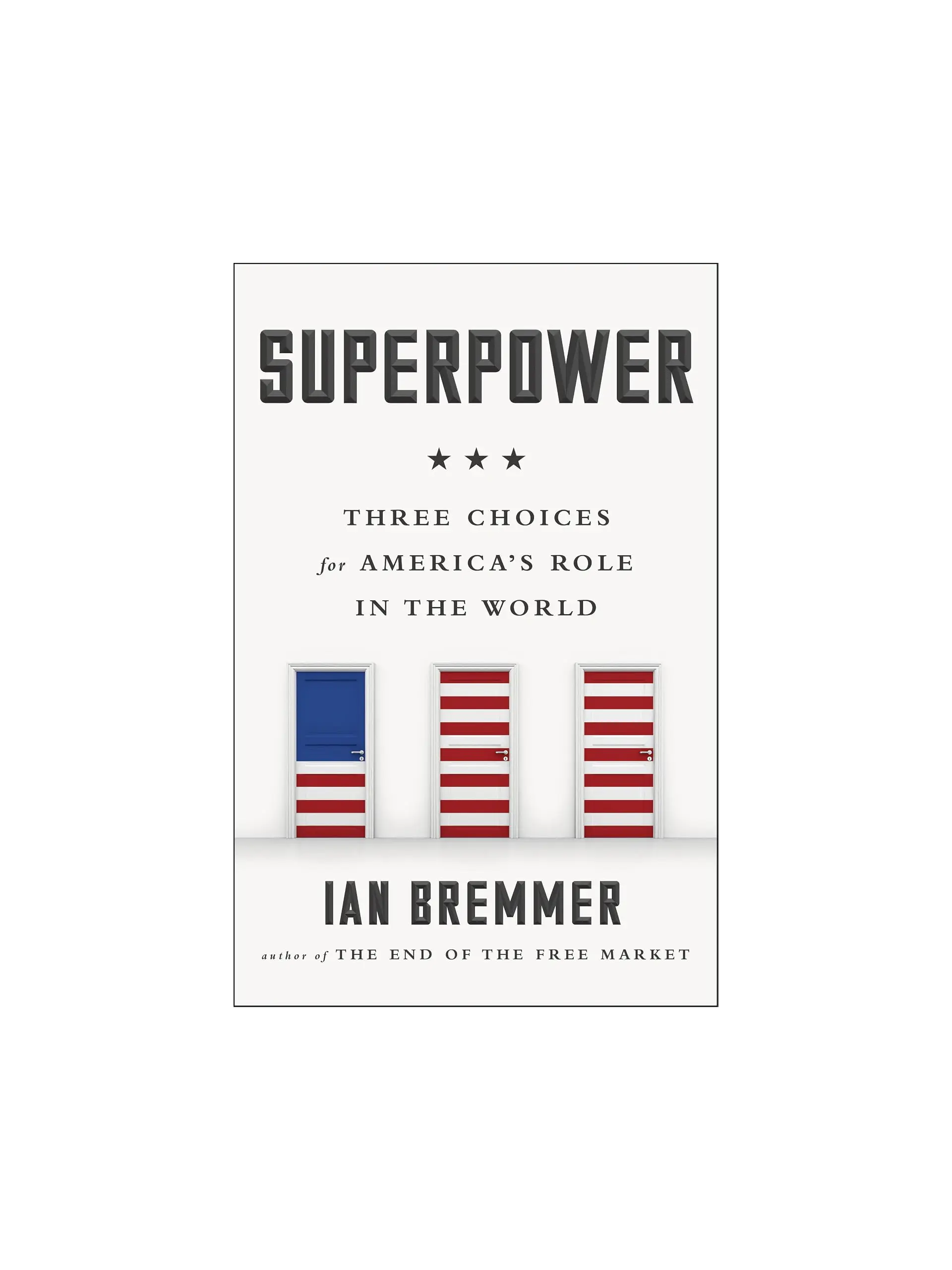 Superpower