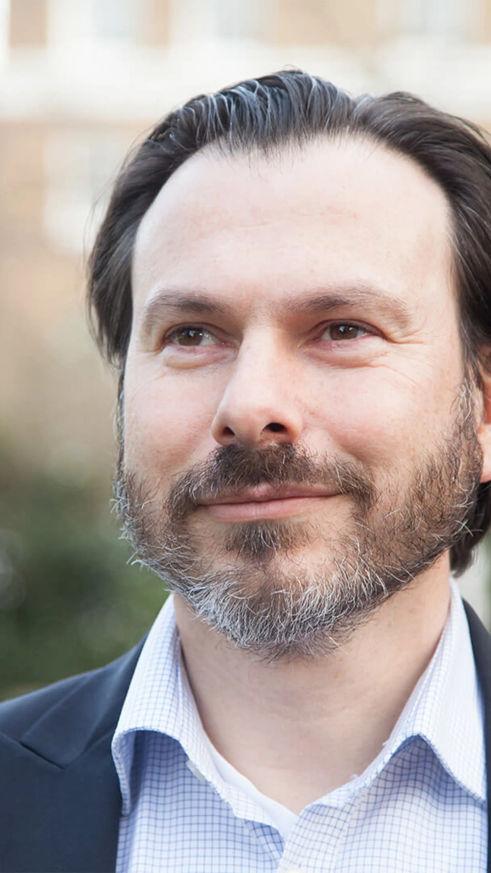Simon Anholt