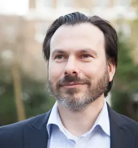 Simon Anholt