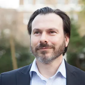 Simon Anholt