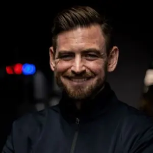 Bradley Scanes
