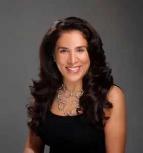 Linda Bernardi