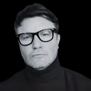 Will Poskett