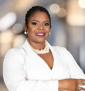 Dr. Tammy Lewis Wilborn