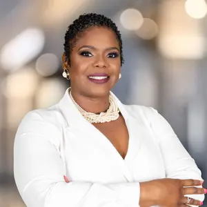 Dr. Tammy Lewis Wilborn