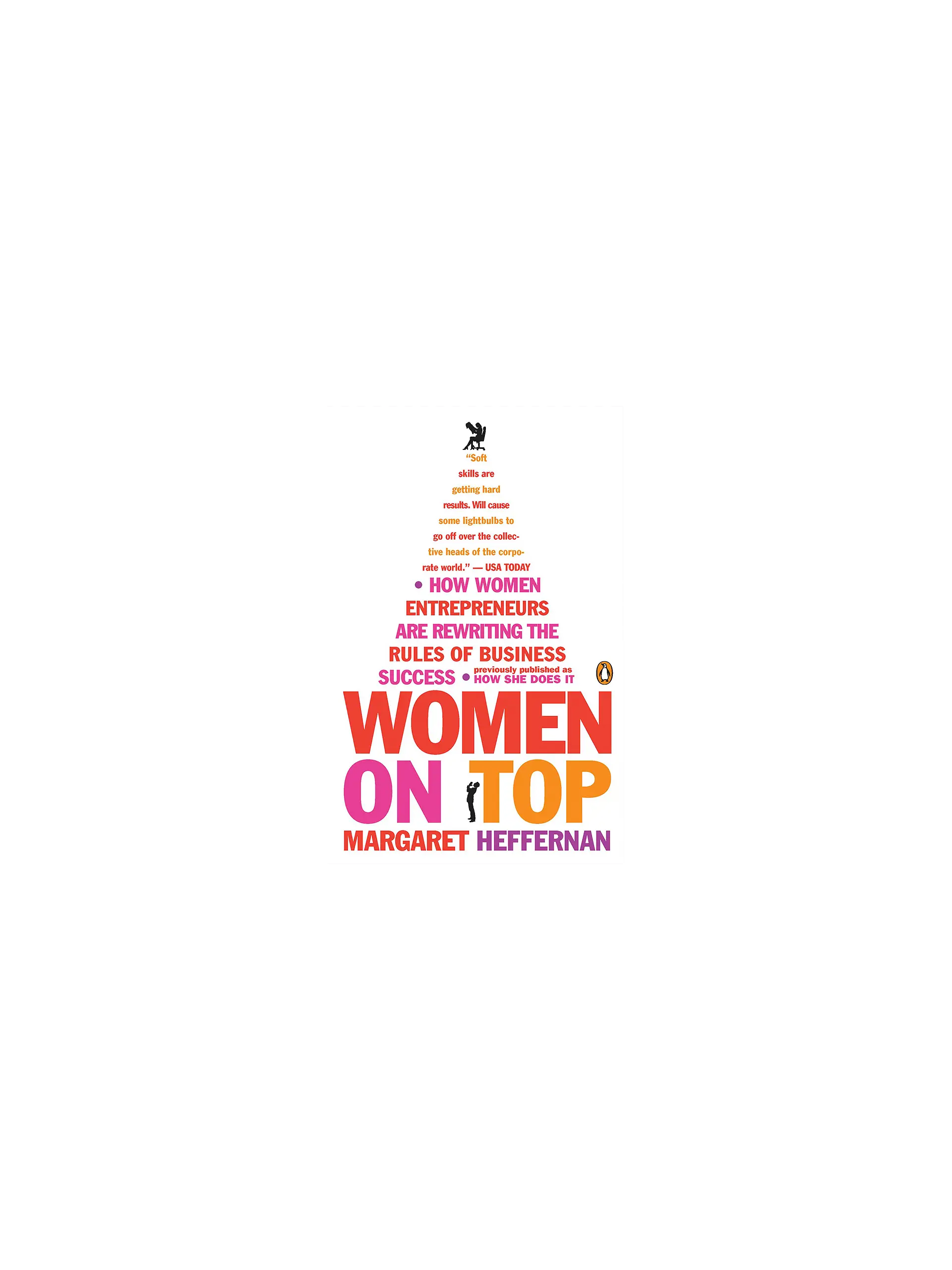 Women on Top