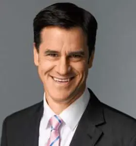 Mark McCrindle