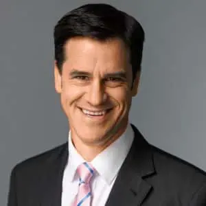 Mark McCrindle