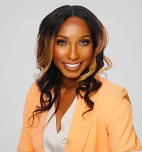 Adrienne Somerville - International bestselling author and leadership expert empowering organizations to master talent and mentoring.