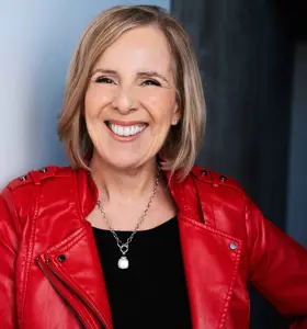 Michelle Ray