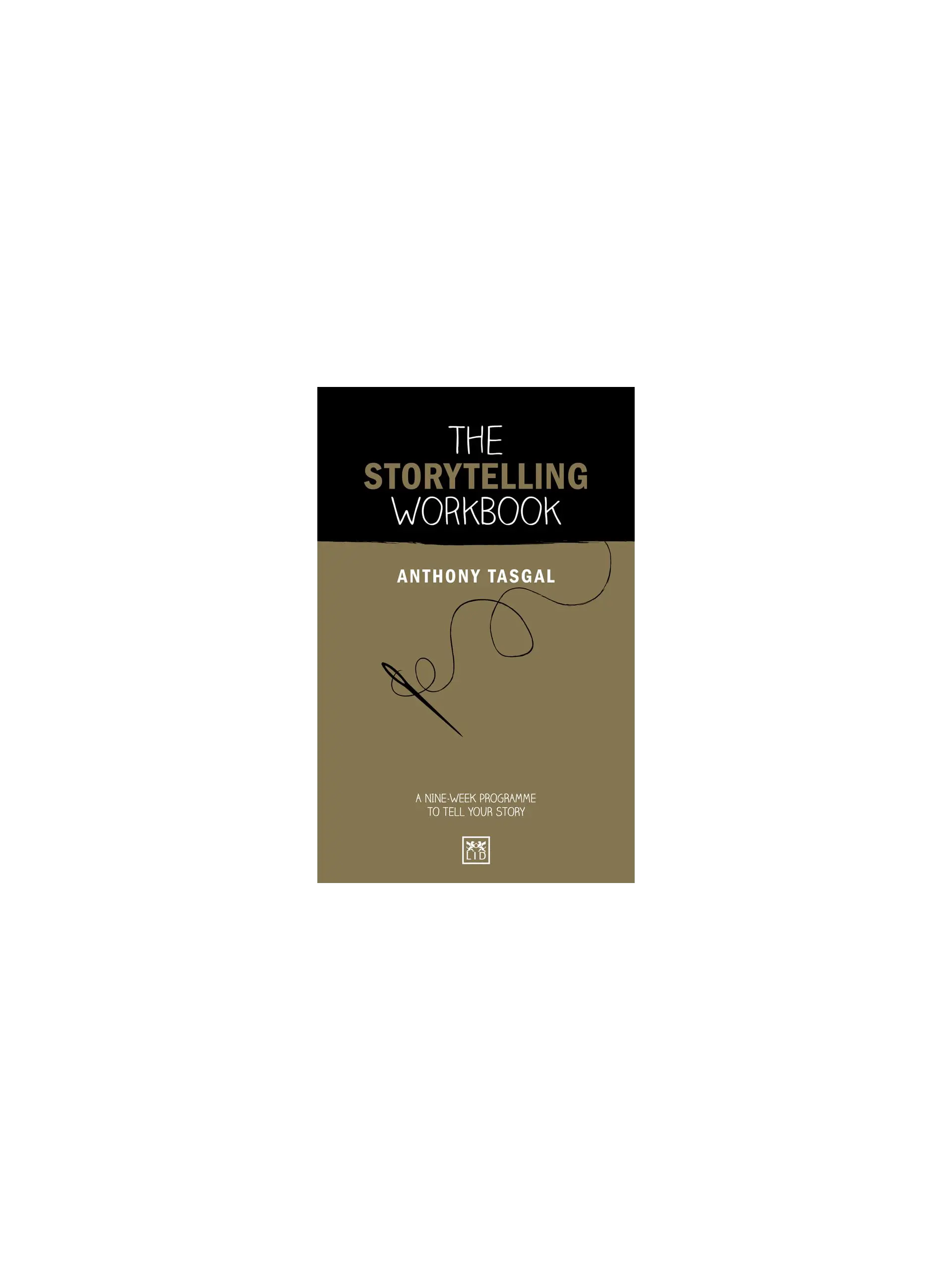 The Storytelling Workbook